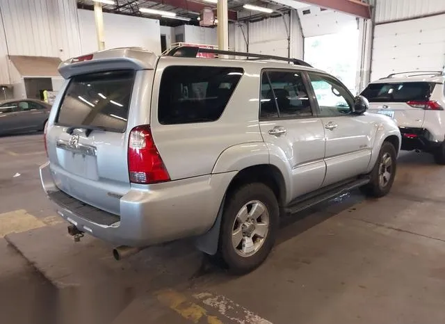 JTEBU14R160101970 2006 2006 Toyota 4runner- Sr5 V6 4