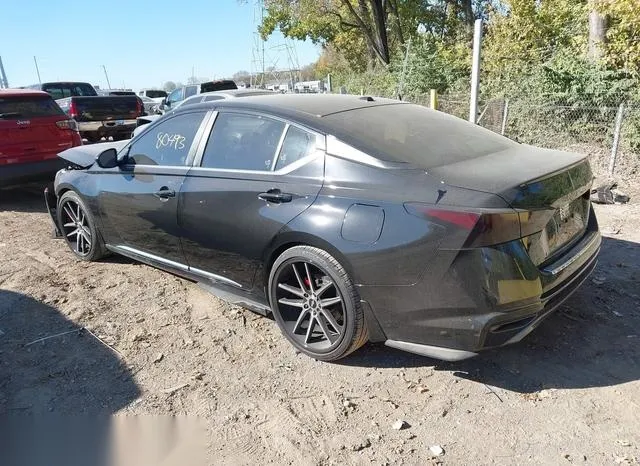 1N4BL4CV9LC229090 2020 2020 Nissan Altima- Sr Fwd 3