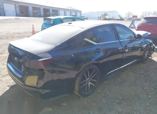 1N4BL4CV9LC229090 2020 2020 Nissan Altima- Sr Fwd 4