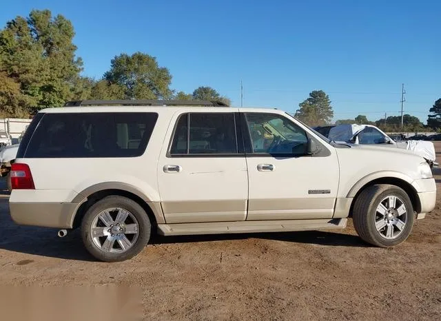 1FMFK17578LA09991 2008 2008 Ford Expedition- El Eddie Bauer 6