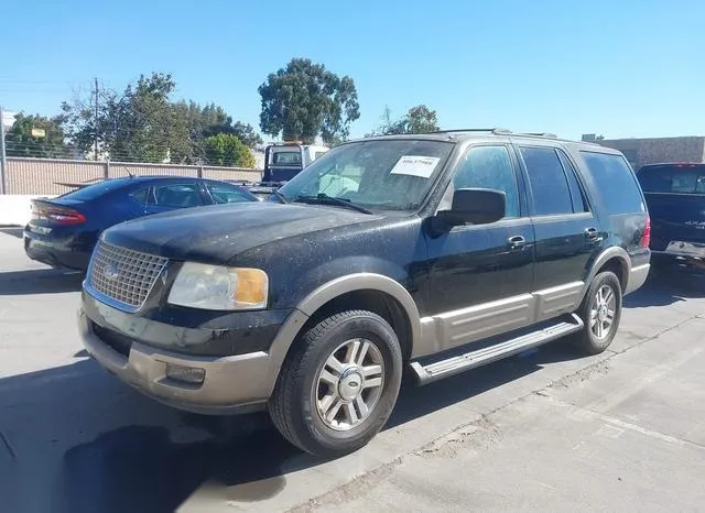 1FMEU17L33LA05448 2003 2003 Ford Expedition- Eddie Bauer 2