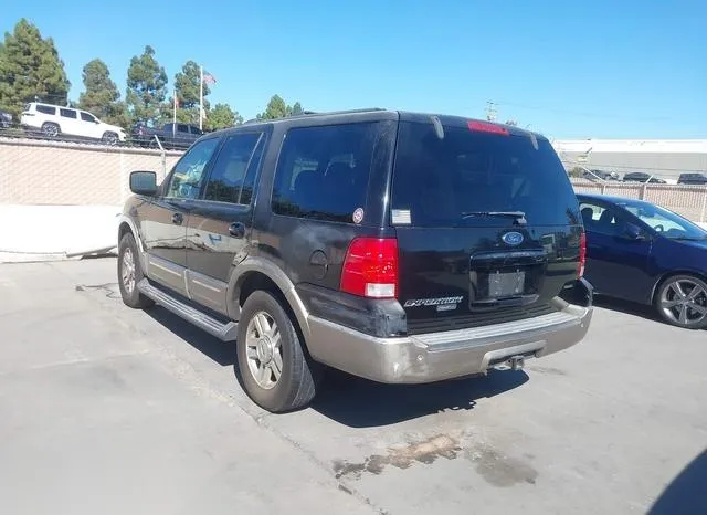 1FMEU17L33LA05448 2003 2003 Ford Expedition- Eddie Bauer 3