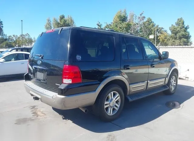 1FMEU17L33LA05448 2003 2003 Ford Expedition- Eddie Bauer 4