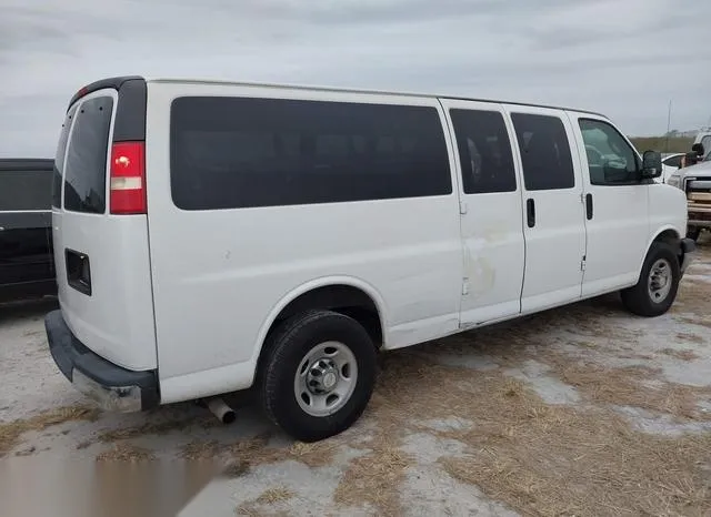 1GAZGPFG3H1278549 2017 2017 Chevrolet Express 3500- LT 4