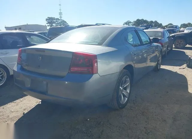 2B3KA43R87H819594 2007 2007 Dodge Charger 4