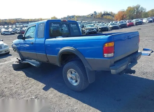 1FTZR15X3WTA38080 1998 1998 Ford Ranger- Splash/Xl/Xlt 3