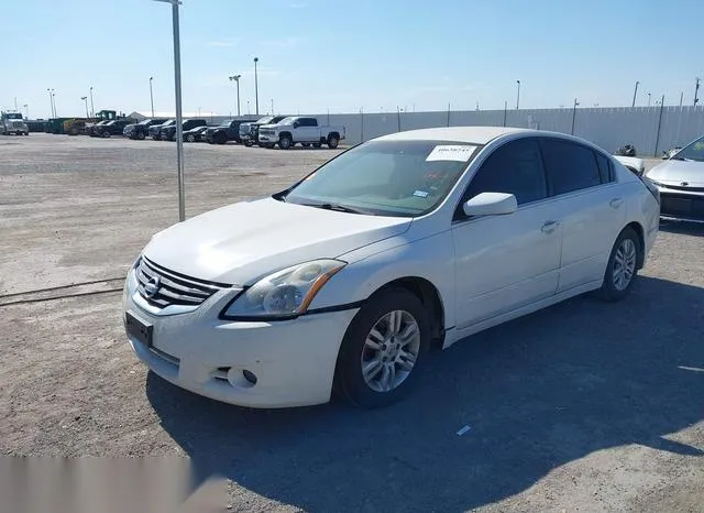 1N4AL2AP2CN561347 2012 2012 Nissan Altima- 2-5 S 2