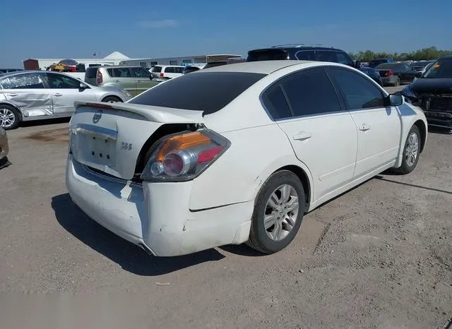 1N4AL2AP2CN561347 2012 2012 Nissan Altima- 2-5 S 4