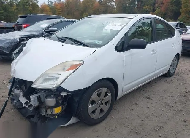 JTDKB20U040112479 2004 2004 Toyota Prius 2