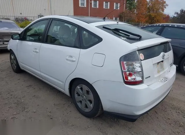 JTDKB20U040112479 2004 2004 Toyota Prius 3