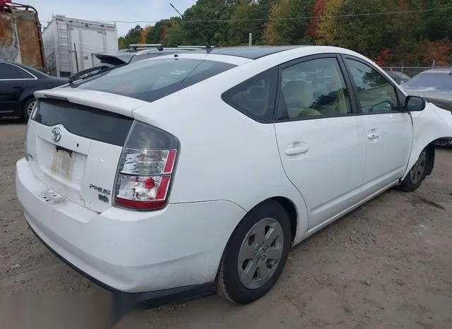 JTDKB20U040112479 2004 2004 Toyota Prius 4