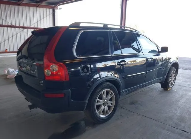 YV4CZ852861304088 2006 2006 Volvo XC90- V8/Volvo Ocean Race 4