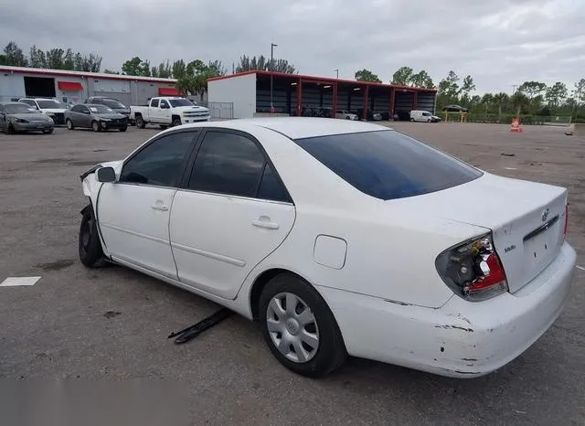 4T1BE32K46U712275 2006 2006 Toyota Camry- LE 3