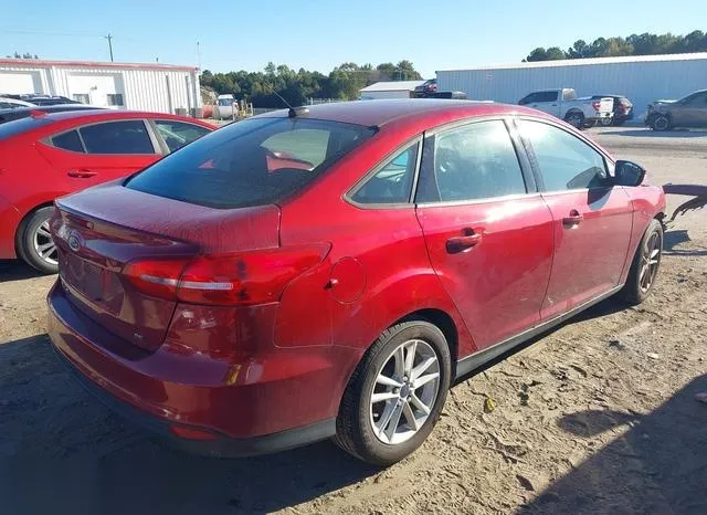 1FADP3F21FL330976 2015 2015 Ford Focus- SE 4