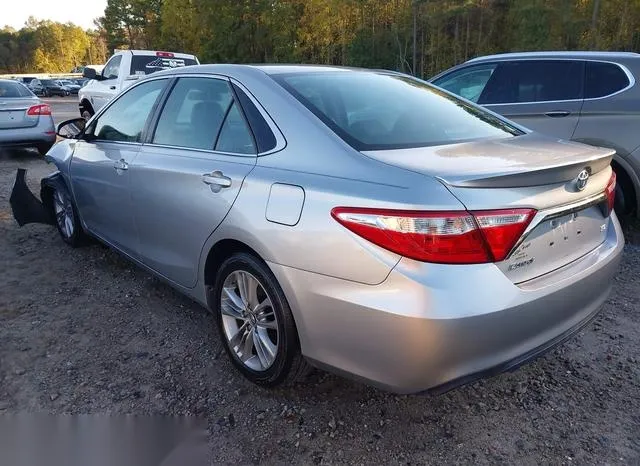 4T1BF1FK4FU114943 2015 2015 Toyota Camry- SE 3