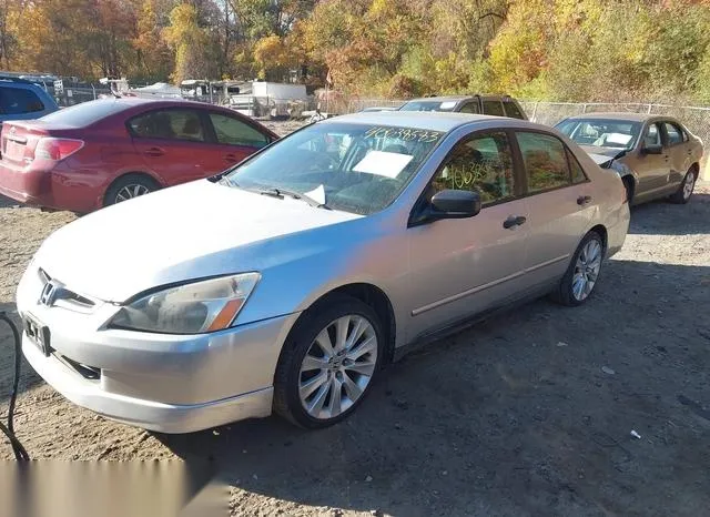 1HGCM56107A029373 2007 2007 Honda Accord- 2-4 VP 2