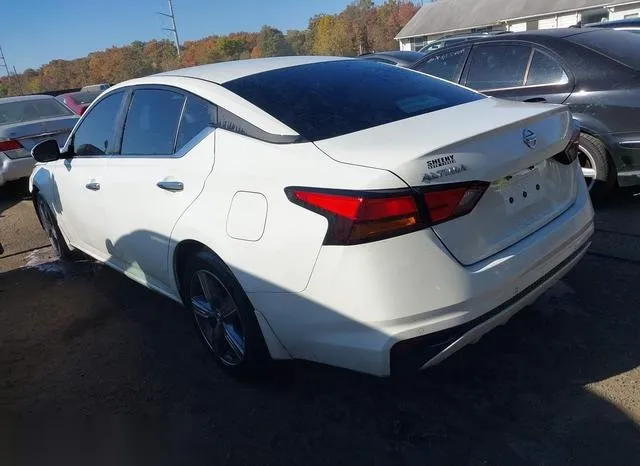 1N4BL4BV4MN356353 2021 2021 Nissan Altima- S Fwd 3