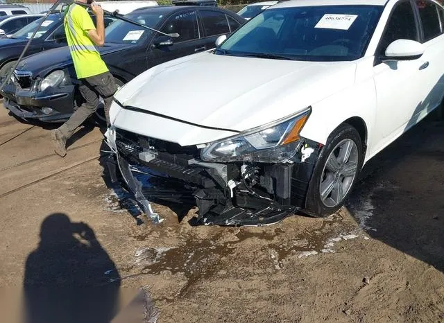 1N4BL4BV4MN356353 2021 2021 Nissan Altima- S Fwd 6