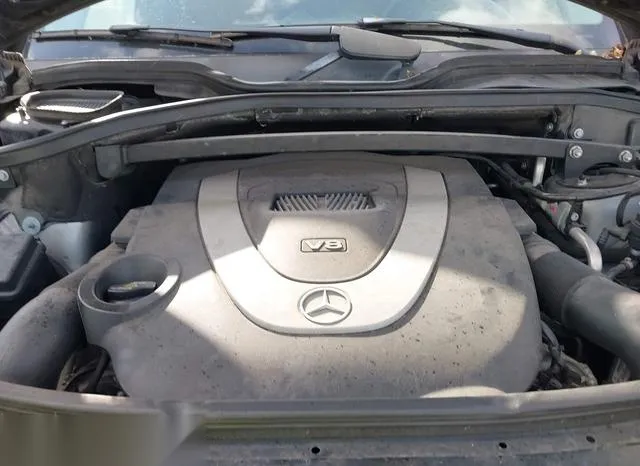 4JGBF7BE7BA746088 2011 2011 Mercedes-Benz GL 450- 4Matic 10