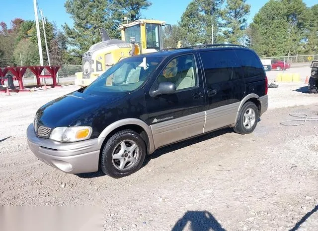 1GMDU03E53D171168 2003 2003 Pontiac Montana- N16 2