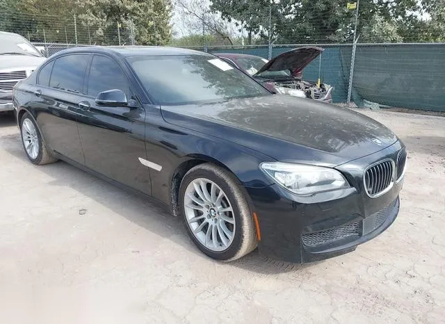 WBAYE8C58FD780712 2015 2015 BMW 7 Series- 750LI 1