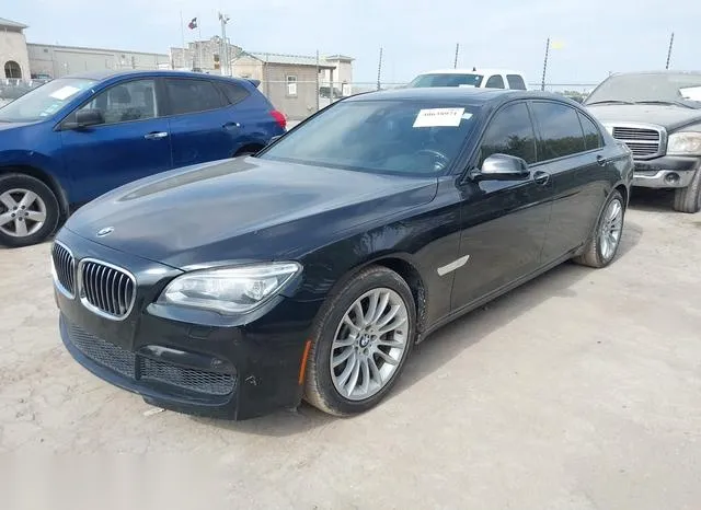 WBAYE8C58FD780712 2015 2015 BMW 7 Series- 750LI 2