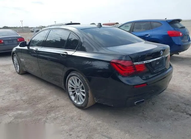 WBAYE8C58FD780712 2015 2015 BMW 7 Series- 750LI 3