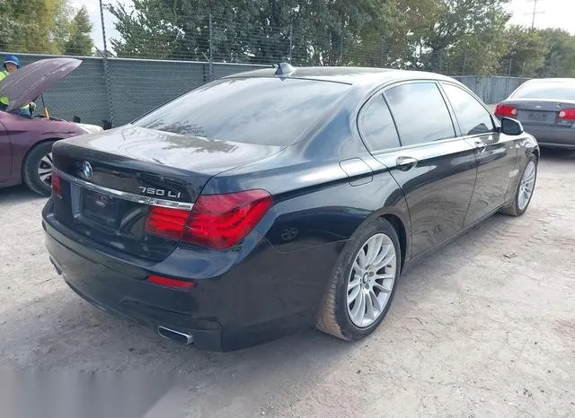 WBAYE8C58FD780712 2015 2015 BMW 7 Series- 750LI 4