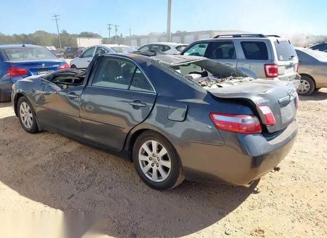 4T1BK46K07U515033 2007 2007 Toyota Camry- Xle V6 3