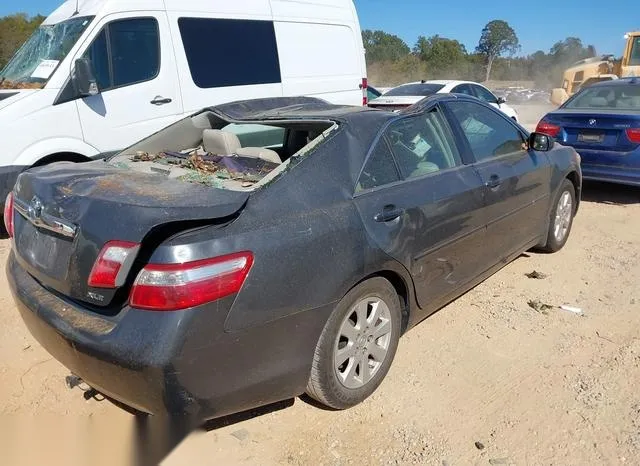 4T1BK46K07U515033 2007 2007 Toyota Camry- Xle V6 4