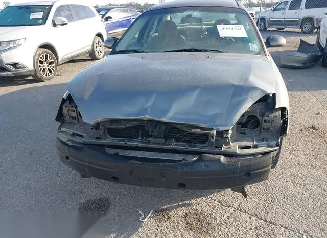 1FAFP55U23G275885 2003 2003 Ford Taurus- Ses 6