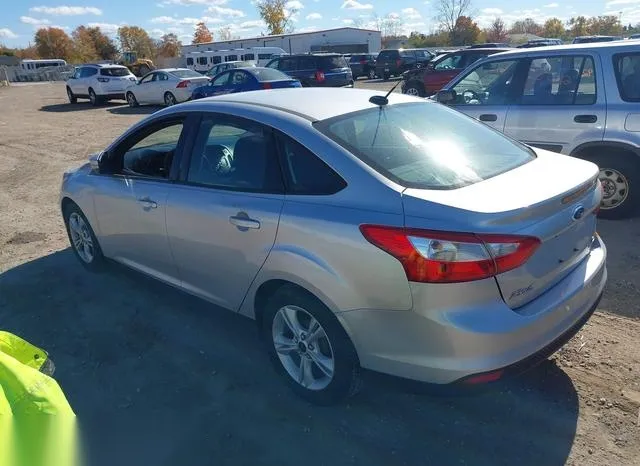 1FADP3F23EL419379 2014 2014 Ford Focus- SE 3