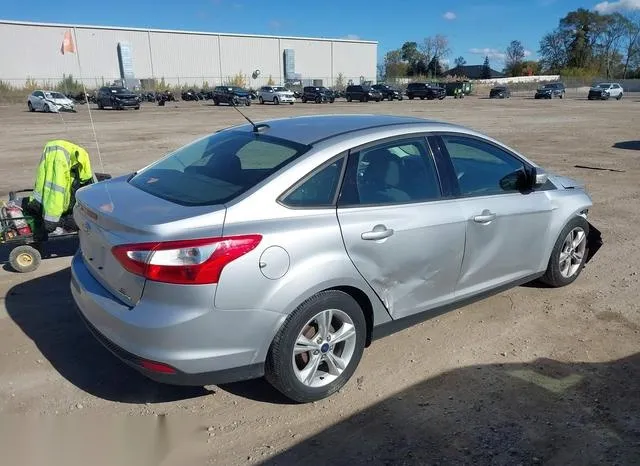 1FADP3F23EL419379 2014 2014 Ford Focus- SE 4