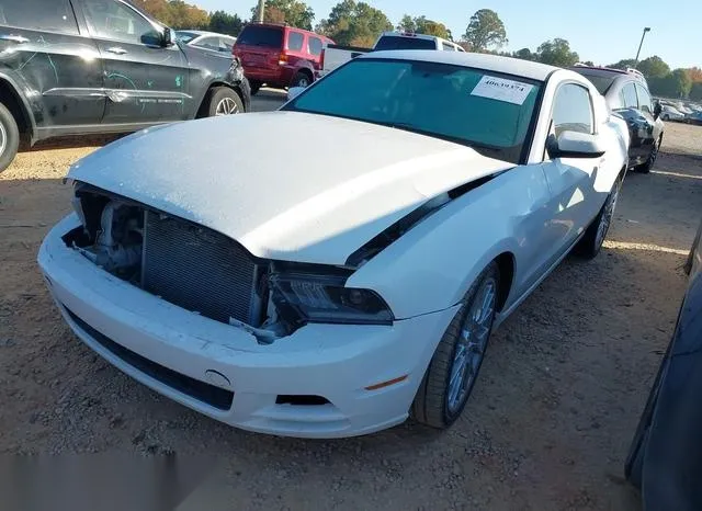 1ZVBP8AM5D5258279 2013 2013 Ford Mustang- V6 2