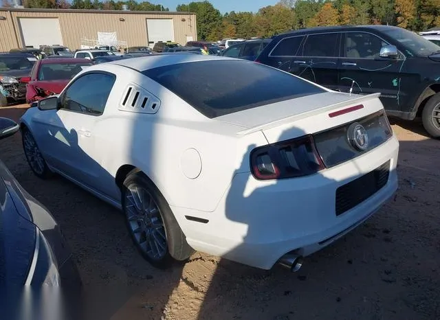 1ZVBP8AM5D5258279 2013 2013 Ford Mustang- V6 3