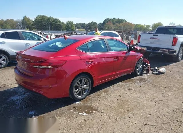 5NPD84LF9HH115745 2017 2017 Hyundai Elantra- SE 4