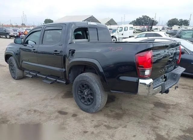 3TMAZ5CN9LM138328 2020 2020 Toyota Tacoma- Double Cab 3