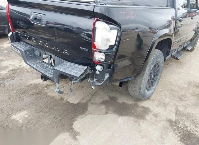 3TMAZ5CN9LM138328 2020 2020 Toyota Tacoma- Double Cab 6