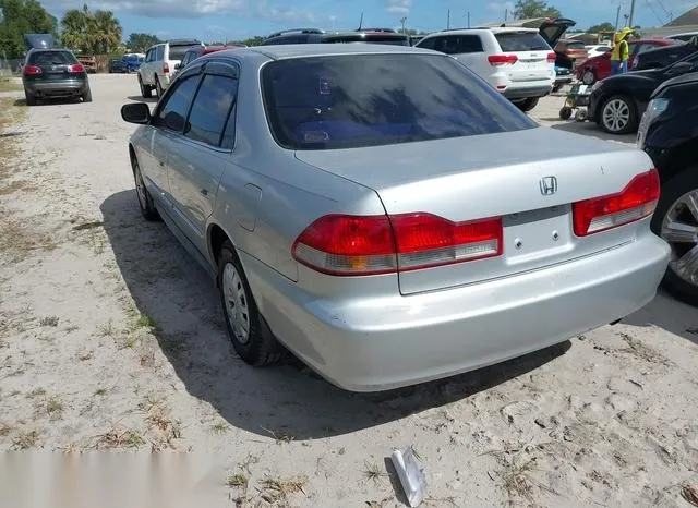 1HGCF86642A036827 2002 2002 Honda Accord- 2-3 VP 3