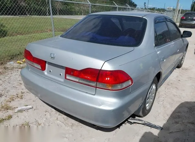 1HGCF86642A036827 2002 2002 Honda Accord- 2-3 VP 4