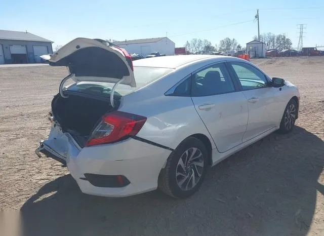 19XFC2F76GE011748 2016 2016 Honda Civic- EX 4