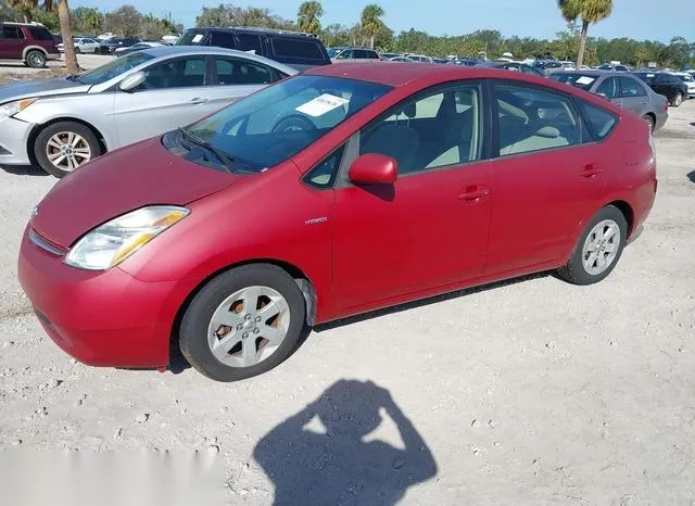 JTDKB20U877587664 2007 2007 Toyota Prius 2