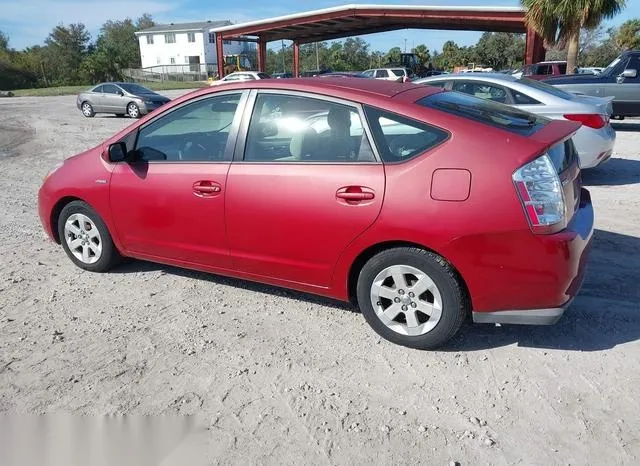 JTDKB20U877587664 2007 2007 Toyota Prius 3