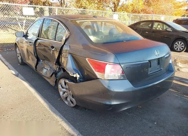 1HGCP2F80AA011658 2010 2010 Honda Accord- 2-4 Ex-L 3