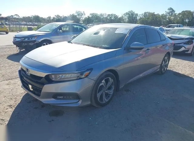 1HGCV1F44KA065446 2019 2019 Honda Accord- EX 2