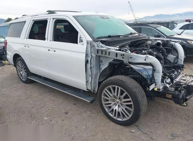 1FMJK2AT6NEA36753 2022 2022 Ford Expedition- Limited Max 1