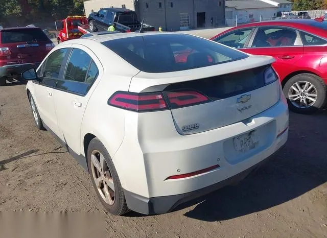 1G1RB6E49DU141978 2013 2013 Chevrolet Volt 3