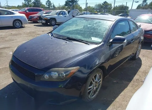 JTKDE3B74A0305266 2010 2010 Scion TC 2