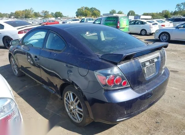 JTKDE3B74A0305266 2010 2010 Scion TC 3