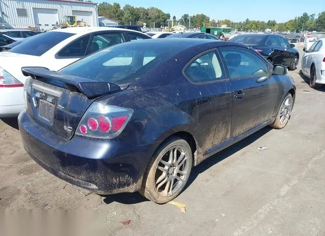 JTKDE3B74A0305266 2010 2010 Scion TC 4